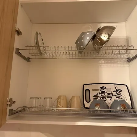 Nil Apartman