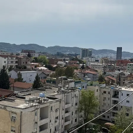 Nil Apartman *