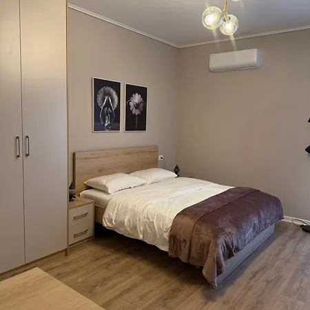 Nil Apartman