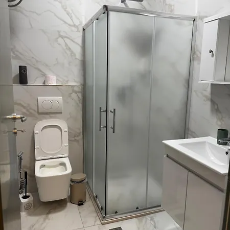 Apartman Nil Tirana
