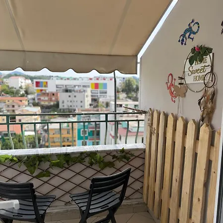 Nil Apartman