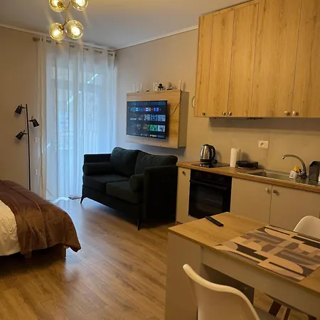 Nil Apartman *