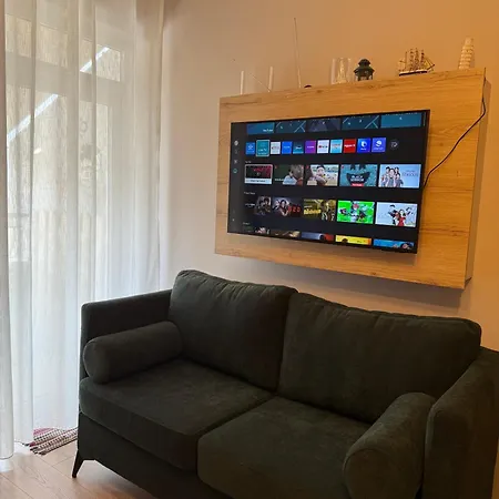 Nil Apartman *